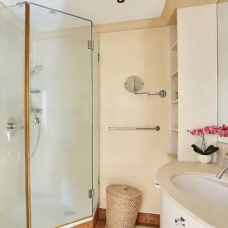 Apartment Avenue Foch 16th Elegant Paris