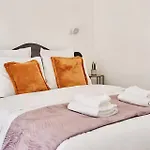 Appartamento Avenue Foch 16th Elegant Parigi