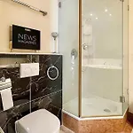 Appartamento Avenue Foch 16th Elegant Parigi