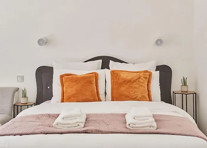 Apartman Avenue Foch 16th Elegant Párizs
