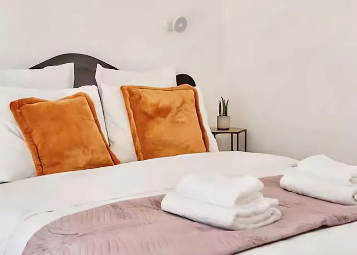 Apartment Avenue Foch 16th Elegant Paris